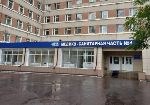 Омичка засудила медсанчасть № 4 за то, что ей месяцами не давали талон на бесплатное исследование