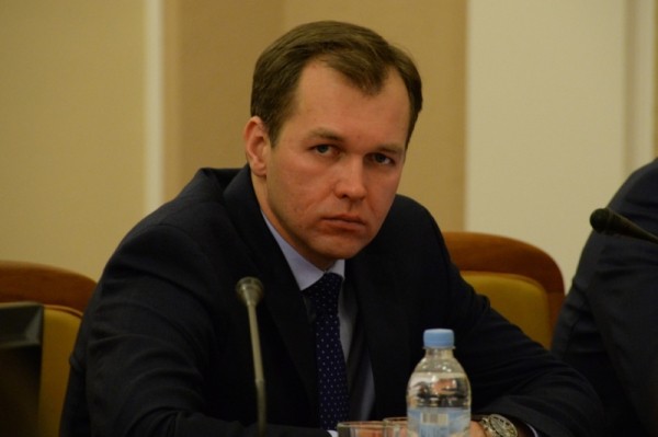 
									За север Омской области будет отвечать вице-губернатор Ушаков 