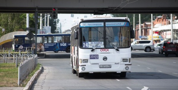 Осенью на маршруты вышли дополнительные автобусы: рассказываем, куда именно
