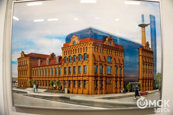 Тру стори: как старый завод или заброшка могут вызвать вау-эффект Тру стори: как старый завод или заброшка могут вызвать вау-эффект