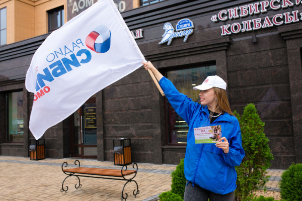 "Инди" дарит шашлык из мяса индейки