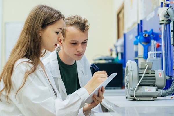 
									Омский политех продолжает прием на заочное обучение 