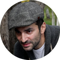 "Запутанный рассказ о любви и быстротечности времени". В Омске стартовали съёмки короткометражного фильма