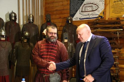 Свыше 13 млн руб нужно, чтобы Омская крепость стала «жемчужиной»