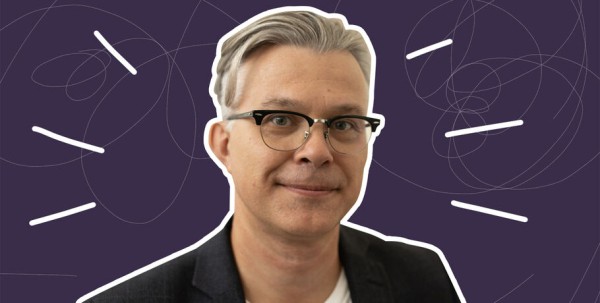 "Что ты для мира сделал?": психотерапевт Максим Дубовец об инфантильных первокурсниках "Что ты для мира сделал?": психотерапевт Максим Дубовец об инфантильных первокурсниках