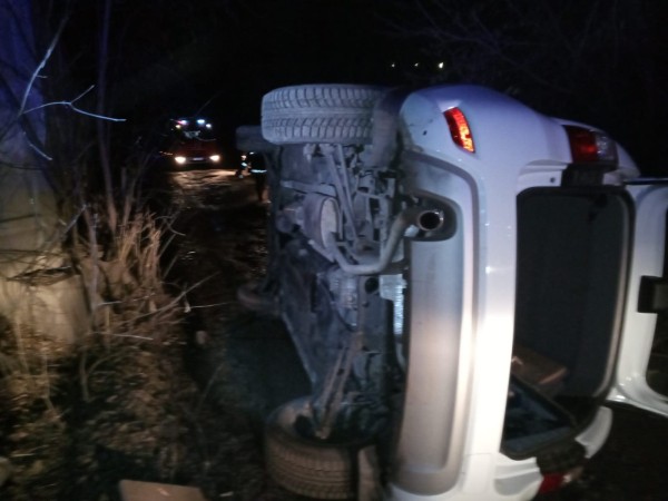 В Омске пенсионер на иномарке погиб, врезавшись в забор
В Омске пенсионер на иномарке погиб, врезавшись в забор