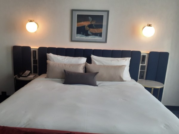 
									Зачем Омску столько четырехзвездочных гостиниц? 