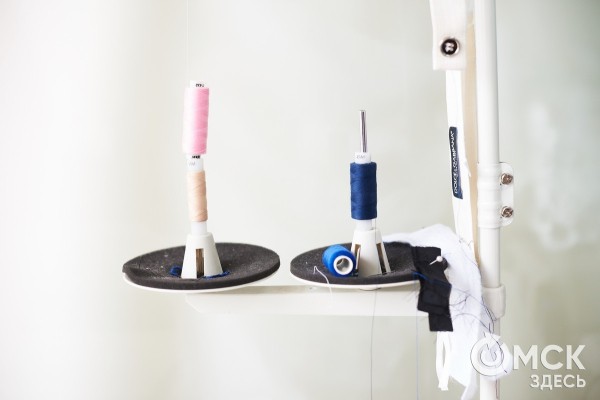 "Муж засыпал под стук машинки", или Бизнес в ажуре. Как из хобби "вырастить" бренд на экспорт