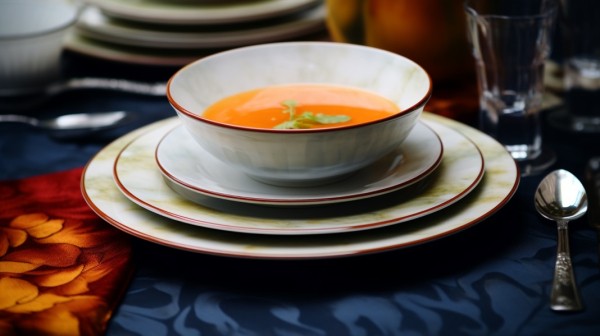 Пять способов сделать из домашней еды ресторанный шедевр Пять способов сделать из домашней еды ресторанный шедевр