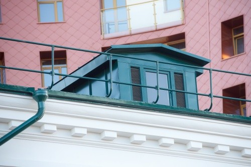 Игорь Коновалов: Архитектурная критика — Лермонтова, 6 Игорь Коновалов: Архитектурная критика — Лермонтова, 6