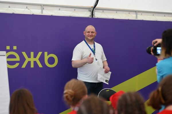 Главой омского Минздрава может стать выпускник красноярского вуза
Главой омского Минздрава может стать выпускник красноярского вуза