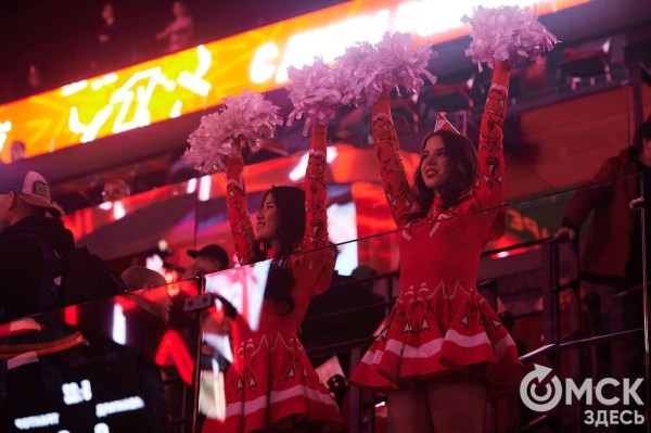 Разгром на глазах болельщиков: "Трактор" с новым тренером "переехал" усталых "ястребов"