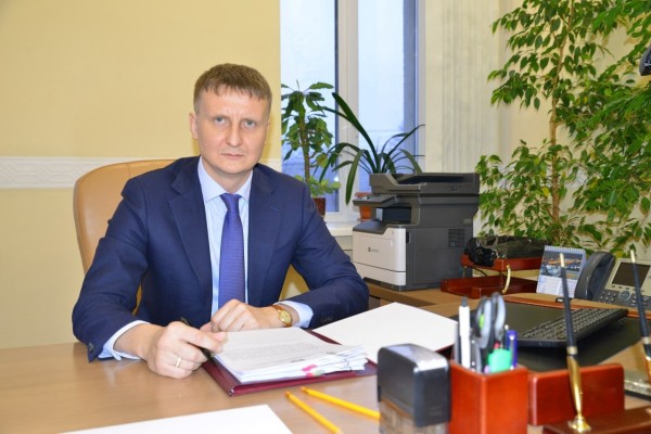 
									У Шелеста появился уже восьмой заместитель 