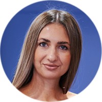 "Муж засыпал под стук машинки", или Бизнес в ажуре. Как из хобби "вырастить" бренд на экспорт