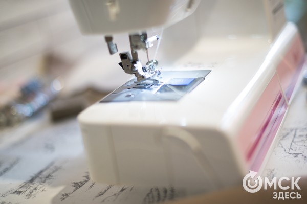 "Муж засыпал под стук машинки", или Бизнес в ажуре. Как из хобби "вырастить" бренд на экспорт