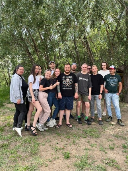 "Свобода - это когда ты сам выбираешь курс своего корабля". Как в Омске создаются и работают небольшие IT-компании