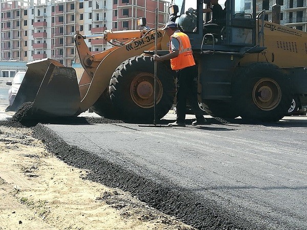 
									Стало известно, кто отремонтирует улицу 10 лет Октября в Омске 
