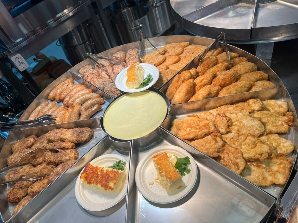 
									В омских кафе и ресторанах стали больше тратить и меньше есть 