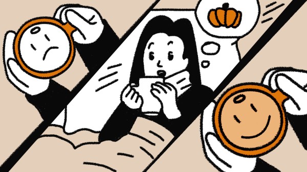 И вкусно, и смешно. Редакция "Омск Здесь" делится "тыквенными" рецептами и историями