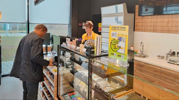 
									Омичи оценили новую многотопливную АЗС на Красноярском тракте 