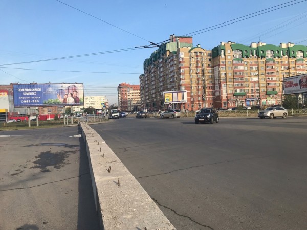 
									Кот в мешке за 1,5 млрд: что даст Омску расширение бульвара Архитекторов? 