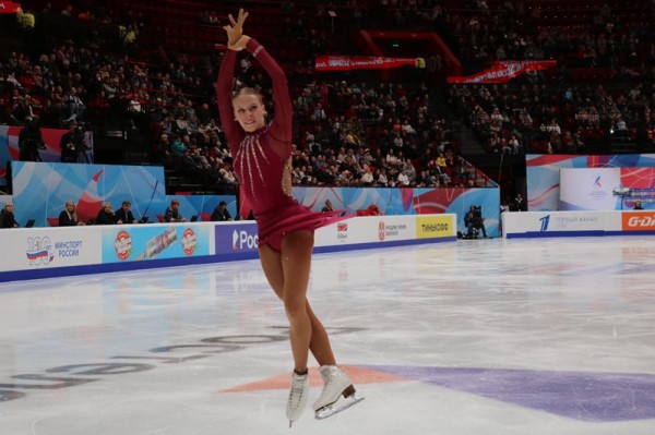 
									Ветлугин выиграл гран-при в Омске, но решил, что стал вторым 