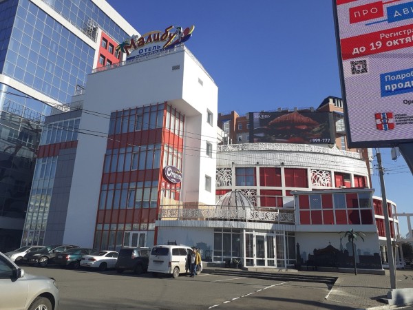 
									Зачем Омску столько четырехзвездочных гостиниц? 