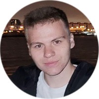 IT - это искусство, а программист - художник. Рассказываем, что творится в голове студентов-айтишников