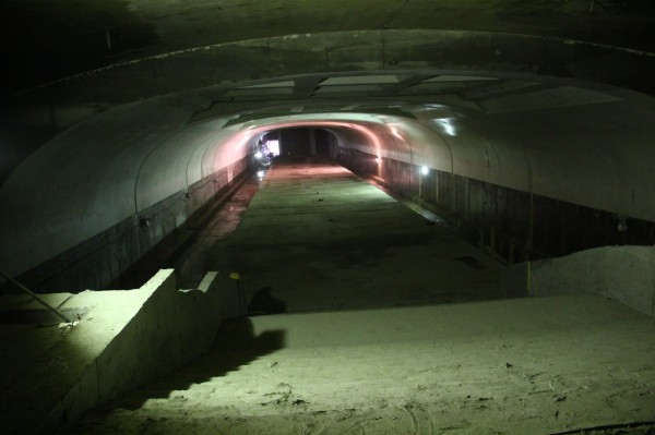 
									Проект интеграции омского метро в транспортную сеть обойдется в 121 млн 