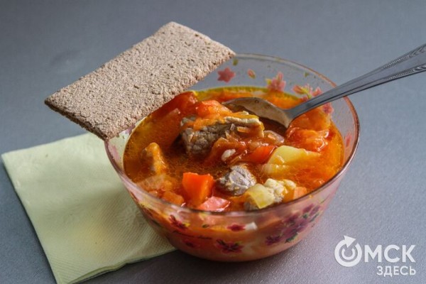 Осенний рацион: как не встретить зиму с лишним весом и тоской