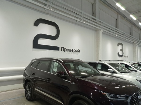 
									«Перекупы под крышей»: стоит ли омичам покупать подержанные авто в салонах?  