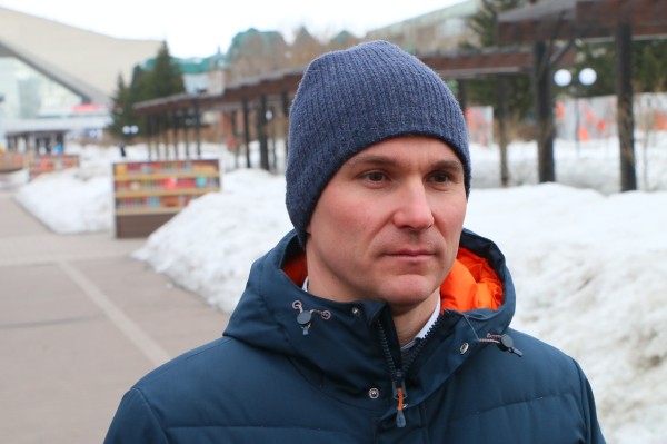 
									Зачем Омску столько четырехзвездочных гостиниц? 