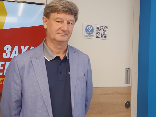 Общественники призывают спасти старинный особняк в центре Омска
Общественники призывают спасти старинный особняк в центре Омска