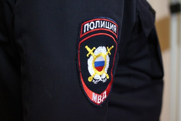 
									В Омске задержали оптового наркокурьера 