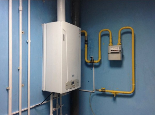 
									Шелест рассказал, как в городе идет догазификация 