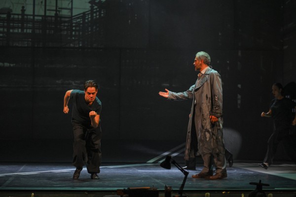 
									Омичи увидели родной город глазами поэта Аркадия Кутилова 