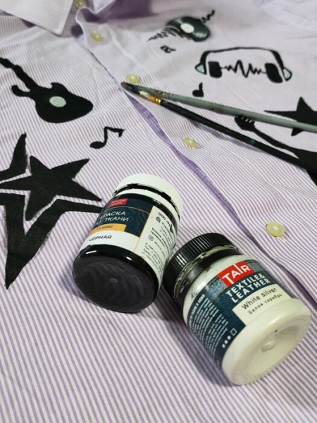 Взглянуть на "Мир женщины" через кастомизированную одежду Взглянуть на "Мир женщины" через кастомизированную одежду