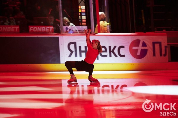 Разгром на глазах болельщиков: "Трактор" с новым тренером "переехал" усталых "ястребов"