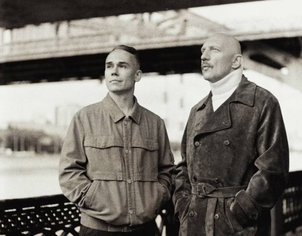 
									«Радость встреч и расставаний»: омская группа «25/17» выпустила новый альбом 