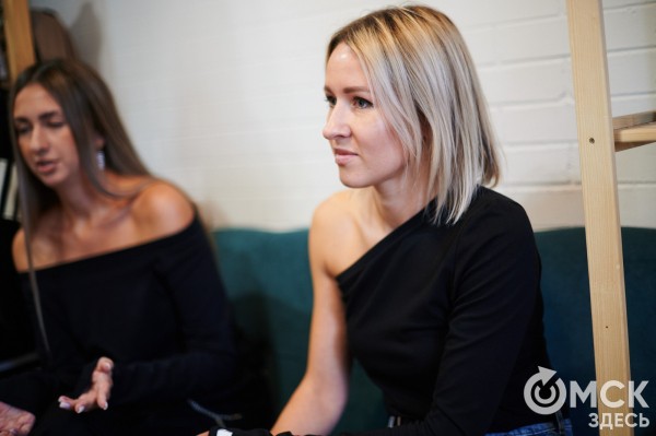 "Муж засыпал под стук машинки", или Бизнес в ажуре. Как из хобби "вырастить" бренд на экспорт