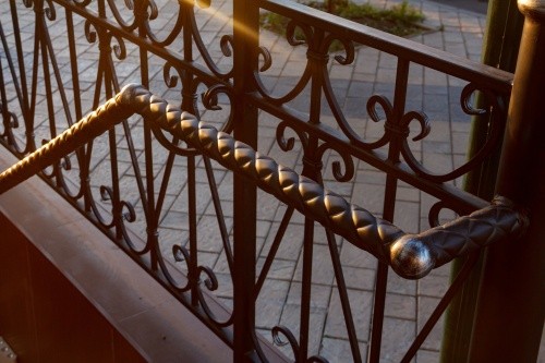 Игорь Коновалов: Архитектурная критика — Лермонтова, 6 Игорь Коновалов: Архитектурная критика — Лермонтова, 6