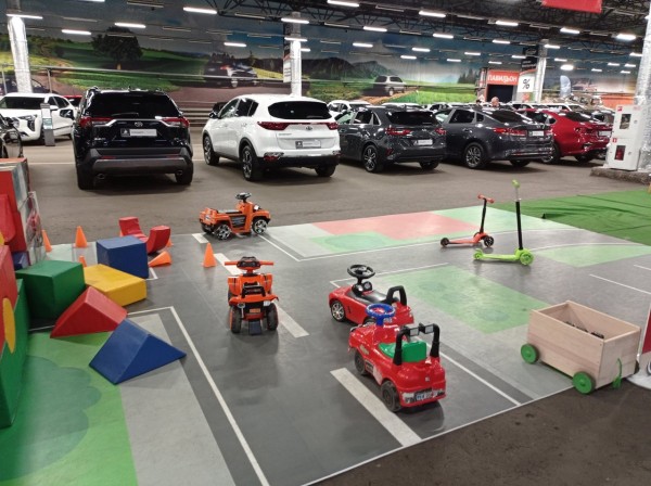 
									«Перекупы под крышей»: стоит ли омичам покупать подержанные авто в салонах?  