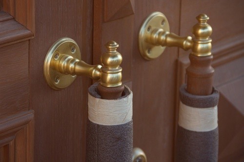 Игорь Коновалов: Архитектурная критика — Лермонтова, 6 Игорь Коновалов: Архитектурная критика — Лермонтова, 6