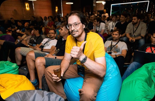 
									В Омске пройдет большая встреча IT-сообщества 