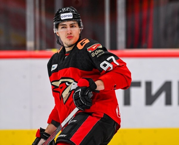 
									Эффектная драка и одна шайба: «Авангард» выиграл у «Салавата Юлаева» 