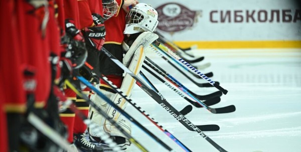 Восьмой раз подряд. "Авангард" снова оказался сильнее "Металлурга" Восьмой раз подряд. "Авангард" снова оказался сильнее "Металлурга"