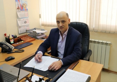 В омский дептранс назначен новый заместитель директора