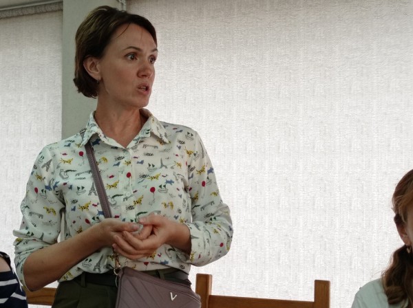 
									В Омске запускают школу выживания для «суровых мужчин» 