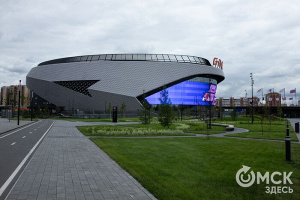 Фу такими быть. Против уличных вандалов дополнительно поставили 140 камер в Омске