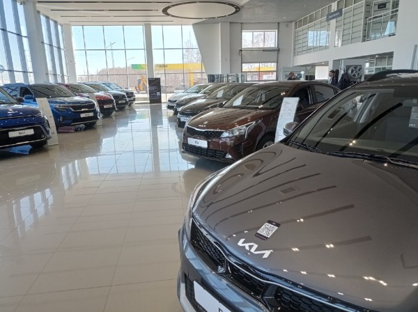 
									Готовы ли омичи закидывать автопроблемы деньгами? 